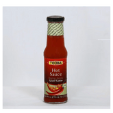Tooba Hot Sauce